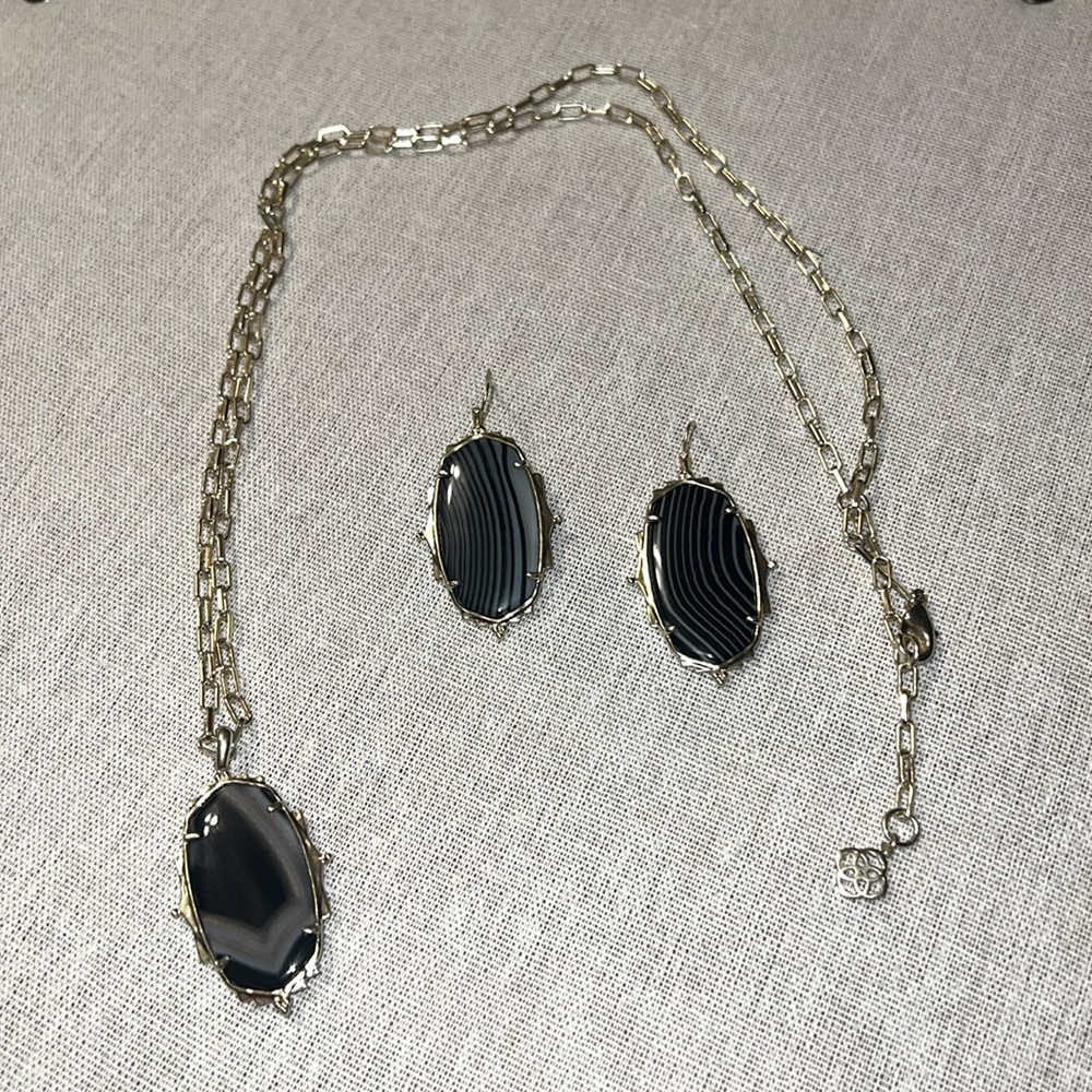 Kendra Scott Set